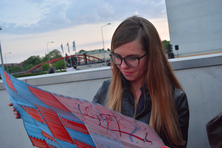 Noc Muzeów 2017 w Poznaniu