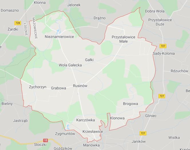 W których gminach w regionie radomskim Andrzej Duda uzyskał najwyższe poparcie [TOP 10]