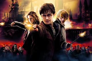 Harry Potter i Insygnia Śmierci miał inne zakończenie! Zobaczcie usuniętą scenę z filmu!