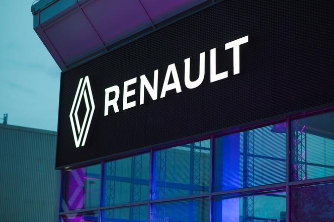 Premiera Renault Austral