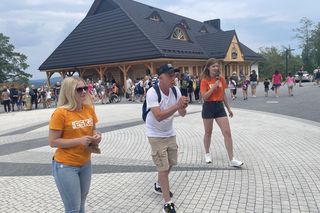 ESKA Summer City w PKL Solina