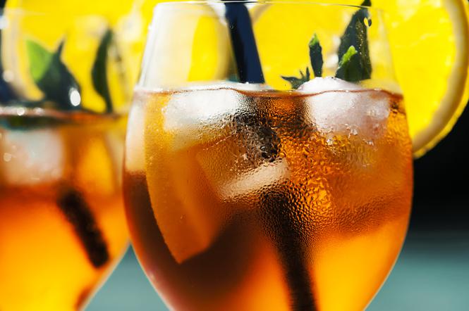 Apperol Spritz: bezalkoholowa wersja koktajlu soft