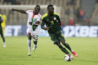 Mundial 2022: Famara Diedhiou. Sylwetka reprezentanta Senegalu