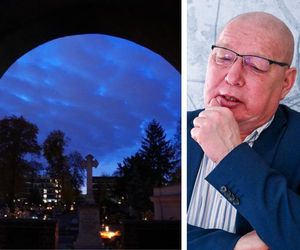 Jasnowidz Krzysztof Jackowski mówi o tym, co nas czeka po śmierci. Przekonuje, że widzi etapy reinkarnacji:  Widziałem twarz staruszki na buzi mojej wnuczki