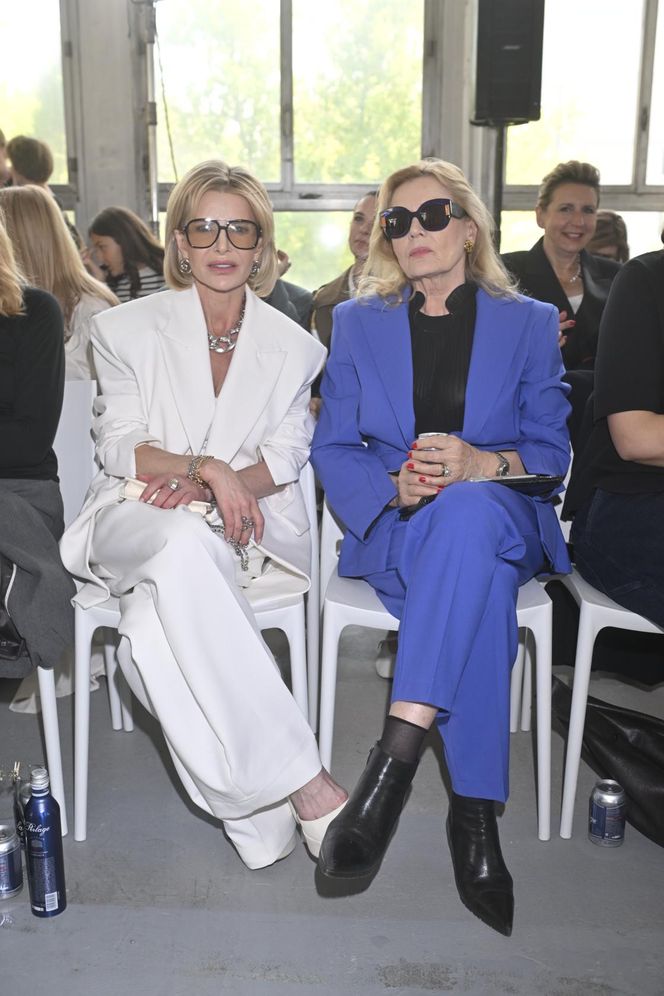 Gwiazdy na pokazie MMC