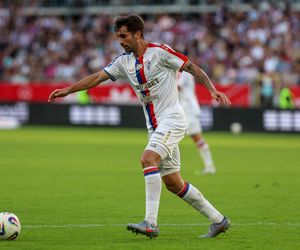 Górnik Zabrze liderem Ekstraklasy po wygranej z Widzewem. Zadecydował gol w końcówce