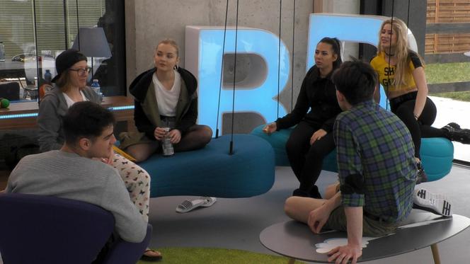 Big Brother 2001 vs Big Brother 2019. Który jest lepszy?