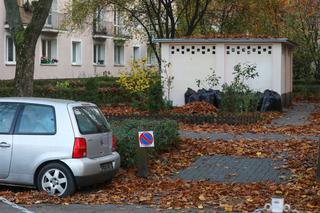 Parkingowa rzeź na Mokotowie. Znikną tysiące miejsc postojowych? 
