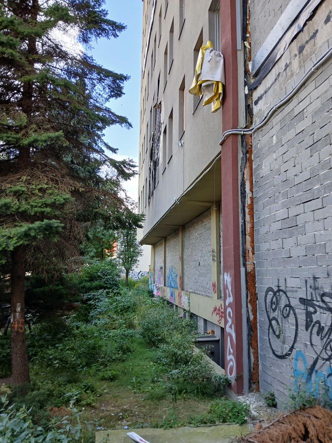 Wolska 43 w Warszawie