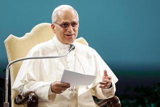 Nowy apel papieża Leona XIV: Nie ma miejsca na obojętność. Mocne słowa o walce z kryzysem klimatycznym