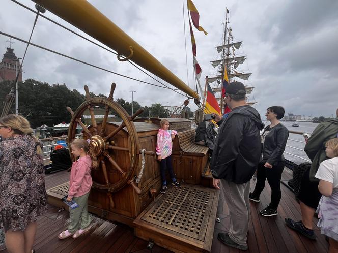 Gorch Fock 