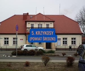 5. Gmina Krzykosy