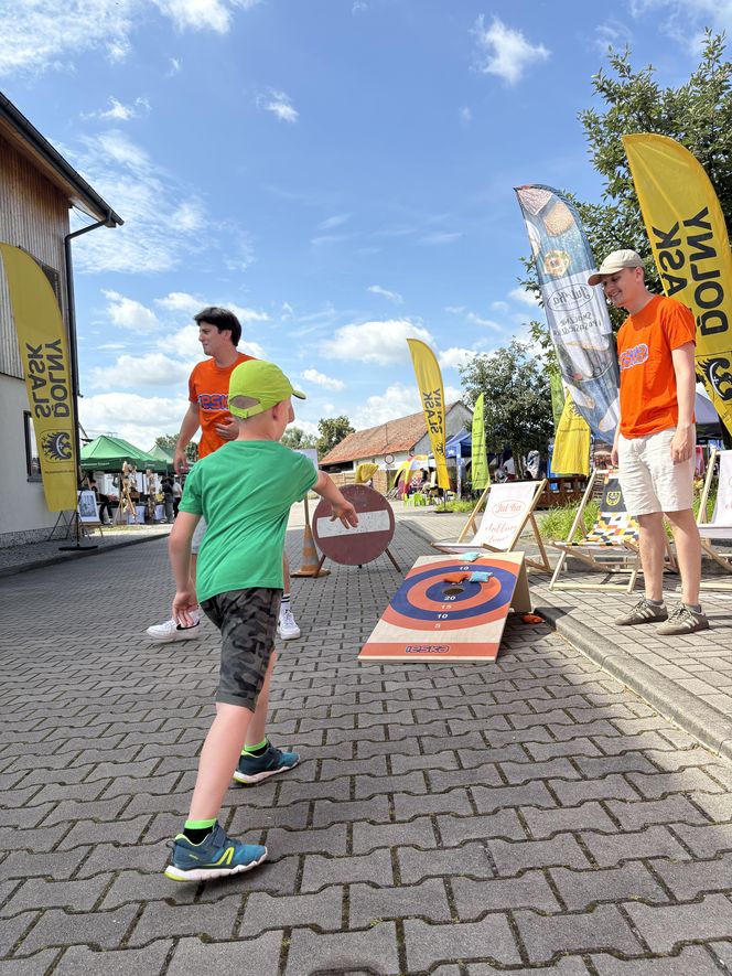 Pierwszy tydzień akcji ESKA Summer City na Dolnym Śląsku