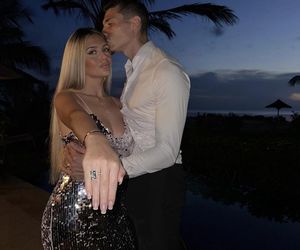 Partnerki piłkarzy Rakowa