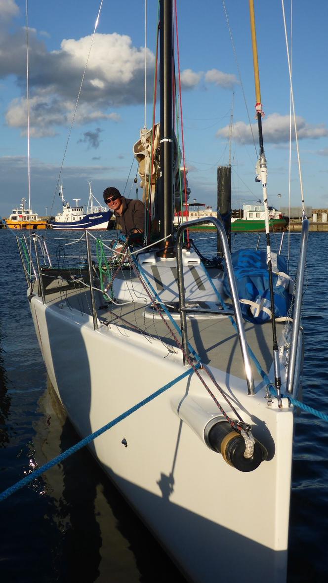 Kieler Woche, fot: Bigger Johnka Team