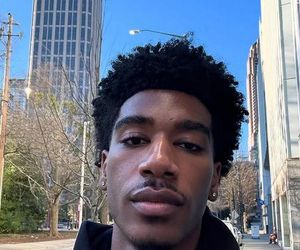 Coco Gauff i jej chłopak Jalen Sera