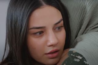 Cavidan upozoruje samobójstwo Bahar, by zeswatać ją z Kuzeyem. Nacyie powie wreszcie dość - szykuje się wojna?