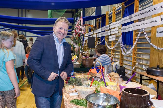 Gwiazdy pomagają dzieciom