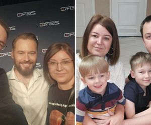 Poruszająca rozmowa z tatą Ignasia Lissa z Jacewa
