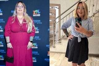 Mama na obrotach przeszła przemianę. Influencerka straciła ponad 35 kg