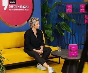 Ruszyły jesienne Targi Książki Empiku. W programie ponad 50 wydarzeń dla czytelników