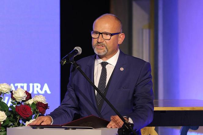 Barski nie pełni już funkcji Prokuratora Krajowego. Pełniącym obowiązki został Jacek Bilewicz