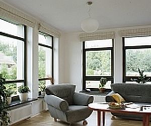 Jak konserwować okna drewniane