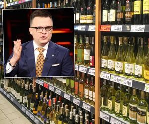 Zakaz sprzedaży alkoholu na stacjach i w nocy. Sejm wkrótce zajmie się ustawą