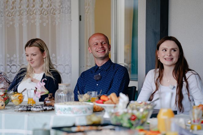 8. odcinek "Rolnik szuka żony"