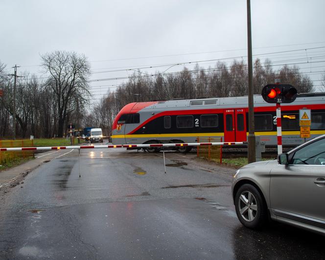 Na Widzewie powstaną nowe bezkolizyjne przejazdy kolejowe