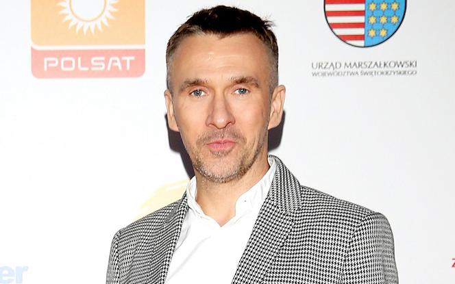 Adam Małczyk - aktor kabaretowy