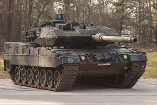 Leopard 2 