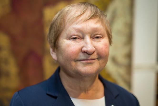 Ewa Tomaszewska