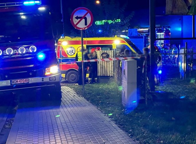 Pobili 44-latka i podpalili tapczan w domu. Szokujące okoliczności śmierci bezdomnego