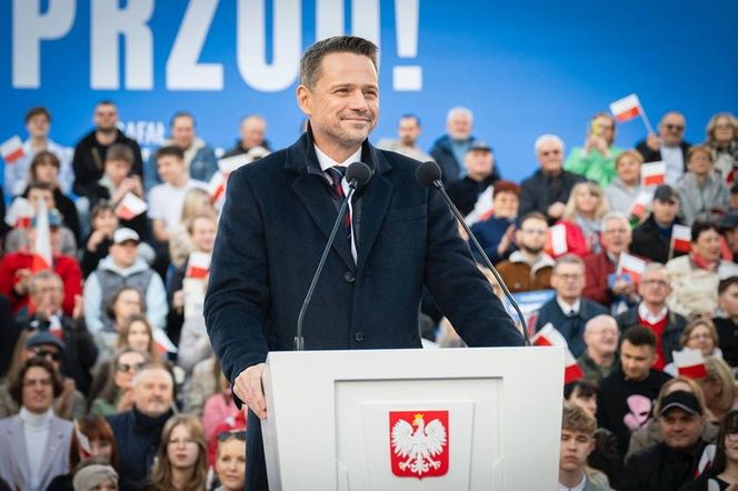 Rafał Trzaskowski