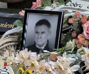  Grób muzyka z Gniewczyny