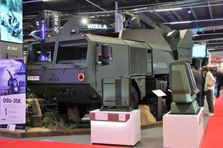 Polska i niemiecka armata przeciwlotnicza na MSPO 2024. Które rozwiązanie jest lepsze?