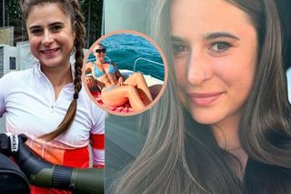 Śliczna polska biathlonistka i żołnierka walczy o igrzyska. Tak wygląda bez kombinezonu i munduru