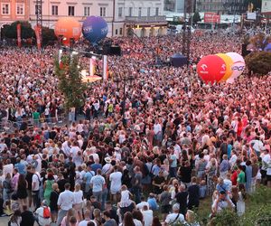 Wakacyjna Trasa Lato z Radiem i Telewizją Polską zawitała do Lublina