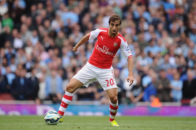 Mathieu Flamini