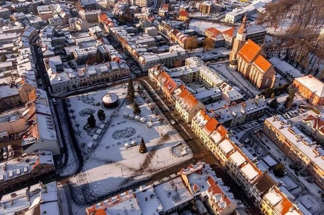 Najniższy przyrost naturalny w miastach województwa śląskiego. Gdzie jest najgorzej?