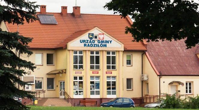 4. Radziłów 