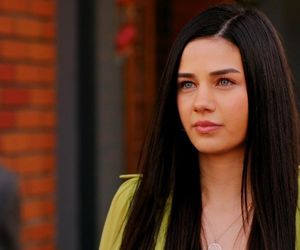 Miłość i nadzieja odc. 280. Kuzey, Bahar