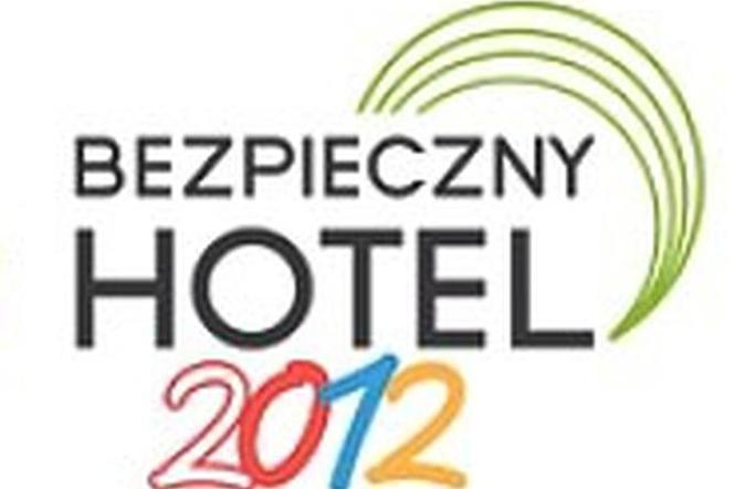 Bezpieczny Hotel 2012, konferencja i wystawa w kwietniu 2011