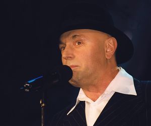 Ireneusz Dudek/ Shakin' Dudi