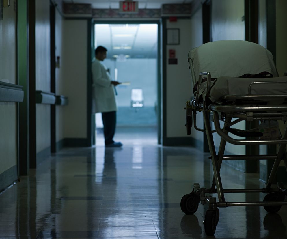 37-letnia Agnieszka z Częstochowy zmarła po stracie bliźniaczej ciąży. Jest stanowisko RPP