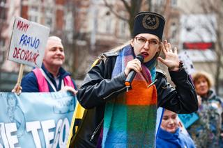 XVI Śląska Manifa w Katowicach: Nie spieprzcie tego (co wywalczyłyśmy) GALERIA