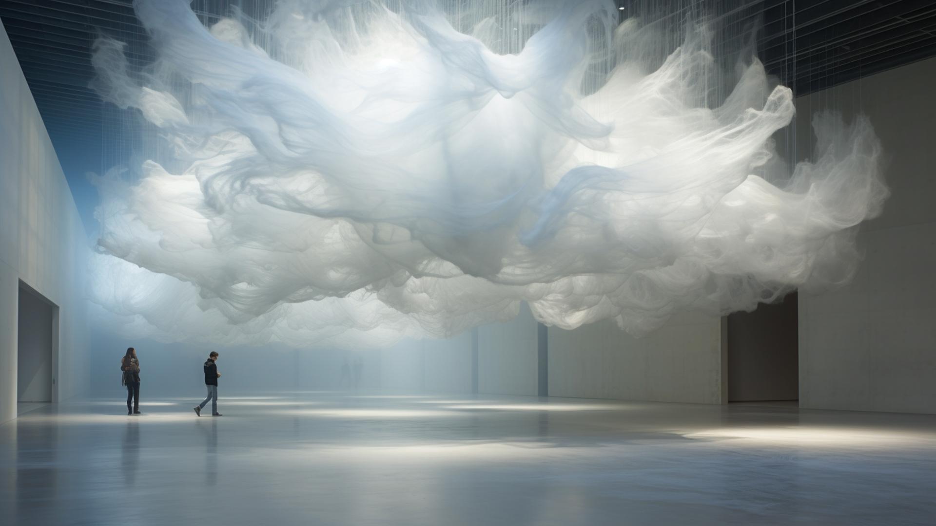 O czym śnią elektryczne owce?