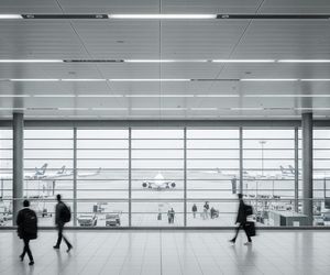 Nowe połączenie lotnicze z Rzeszowa. Odkryj sekrety miasta duchów i magii?