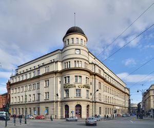 Ten budynek to jeden z symboli Krakowa. Wiadomo, co się z nim stanie